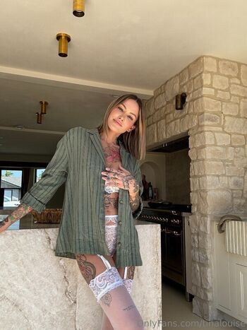 Full leaked Tina louise private onlyfans photo