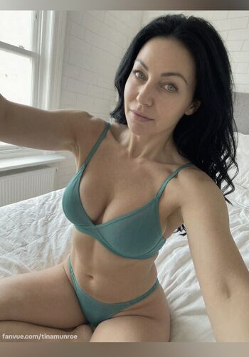 Full leaked Tina munroe private onlyfans photo