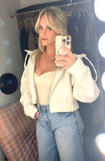 Full leaked Tina o brien private onlyfans photo