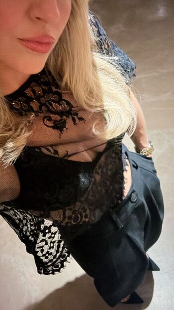 Full leaked Tina o brien private onlyfans photo
