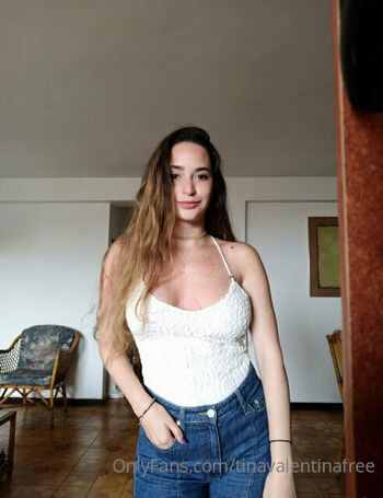 Tina Valentina