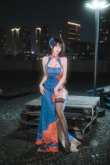 Full leaked Jessyrobot/ private onlyfans photo