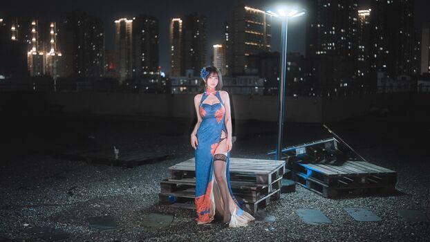 Full leaked Mxronaa/ private onlyfans photo