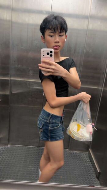 Full leaked Tinglun su private onlyfans photo