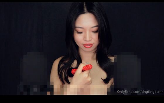 tingtingasmr