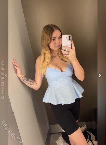 Full leaked Tink private onlyfans photo