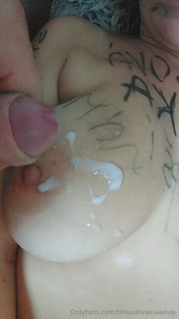 Full leaked Tinkaslovakiaaa private onlyfans photo