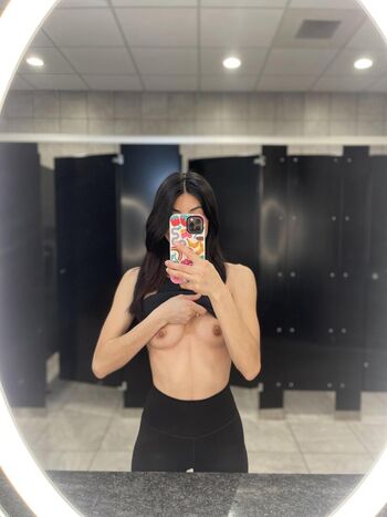 Full leaked Tiny angel private onlyfans photo