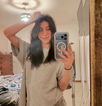 Full leaked Tiny angel private onlyfans photo