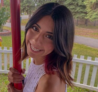 Full leaked Tiny angel private onlyfans photo