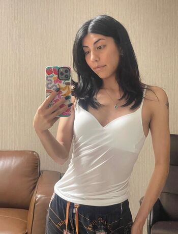 Full leaked Tiny angel private onlyfans photo