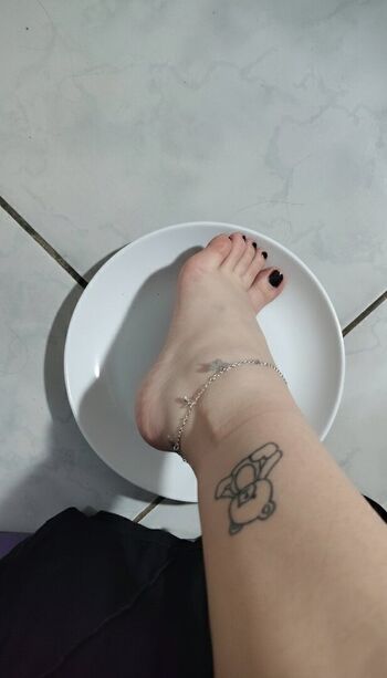 Full leaked Tiny milly private onlyfans photo