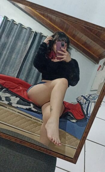 Full leaked Tiny milly private onlyfans photo