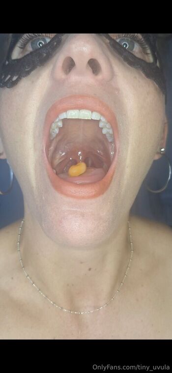 tiny_uvula