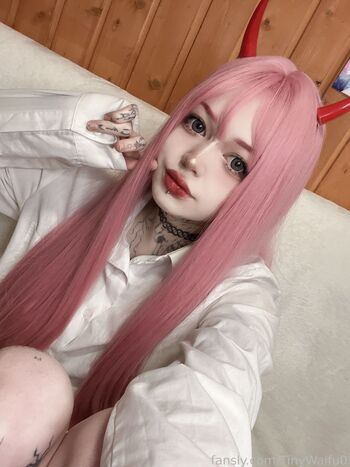 Full leaked Tinywaifu waifumiyu private onlyfans photo