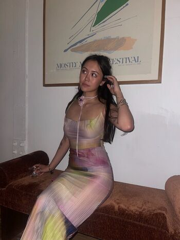 Full leaked Tiptoe tingles private onlyfans photo