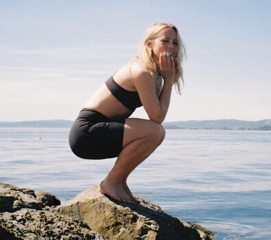 Full leaked Tiril eckhoff private onlyfans photo