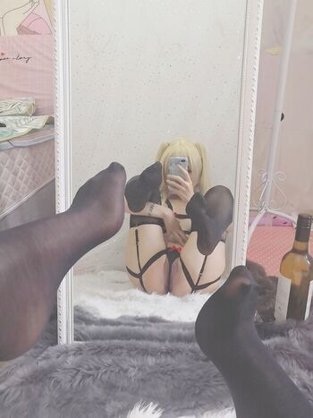 Full leaked Titi cosplay  page private onlyfans photo