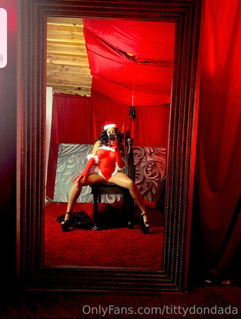 tittydondada