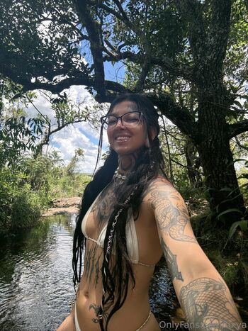 Full leaked Tixya private onlyfans photo