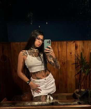 Full leaked Tixya private onlyfans photo