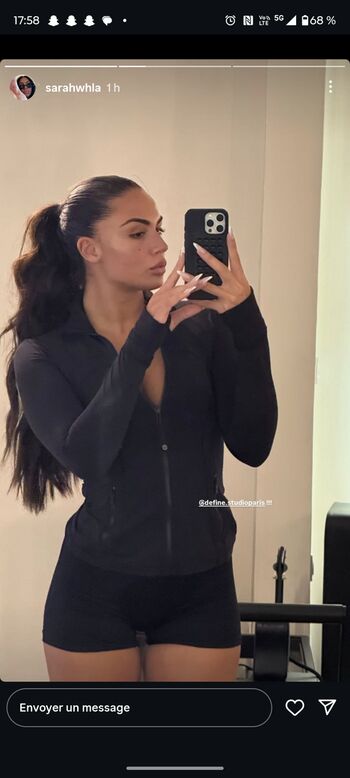 Full leaked Tiya akl private onlyfans photo