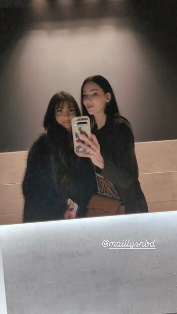 Full leaked Tjmayx private onlyfans photo