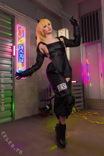 Full leaked Tniwecosplay  page private onlyfans photo