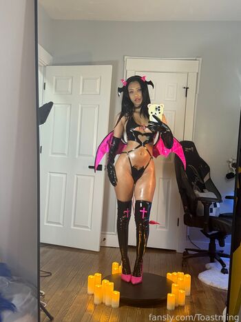 Full leaked Toastming private onlyfans photo