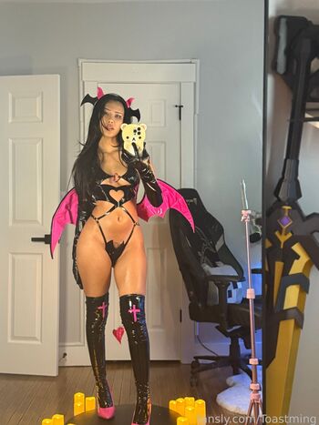 Full leaked Toastming private onlyfans photo