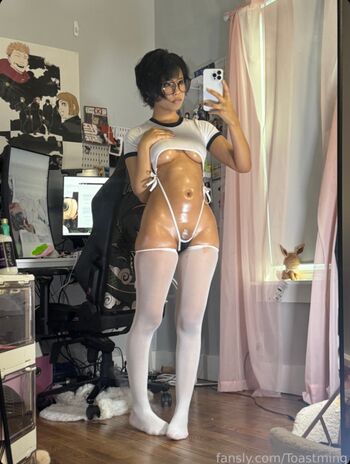 Full leaked Toastming  page private onlyfans photo