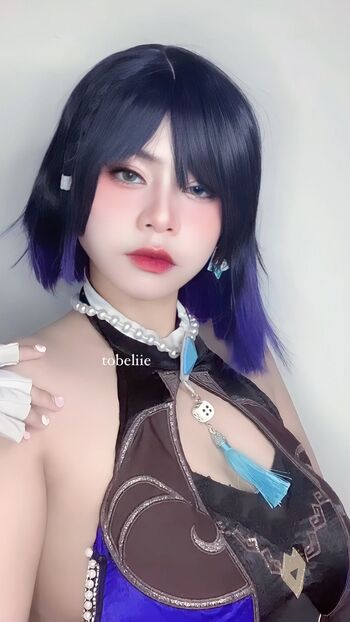 Tobeliie