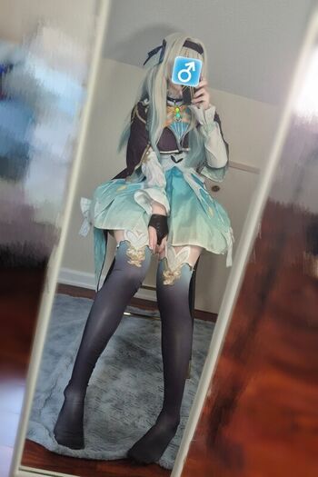 Full leaked Tofi chan page private onlyfans photo