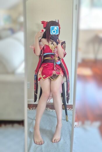 Full leaked Tofi chan page private onlyfans photo