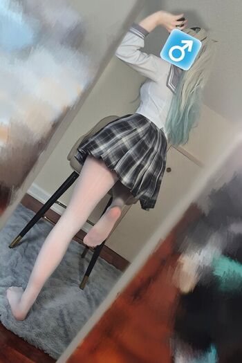 Full leaked Tofi chan page private onlyfans photo