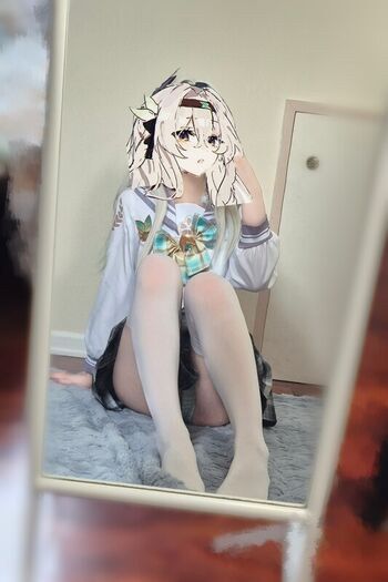 Full leaked Tofi chan private onlyfans photo