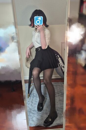 Full leaked Tofi chan private onlyfans photo