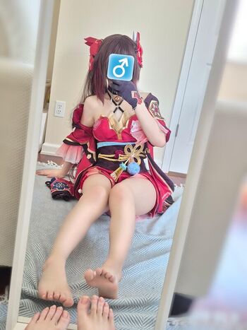 Full leaked Tofi chan private onlyfans photo