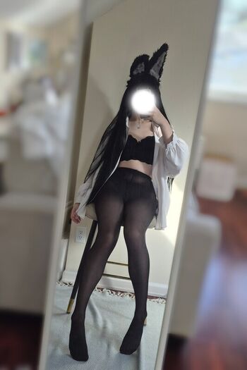 Full leaked Tofi chan private onlyfans photo