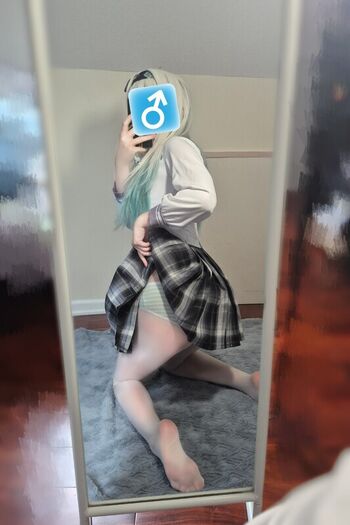 Full leaked Tofi chan private onlyfans photo