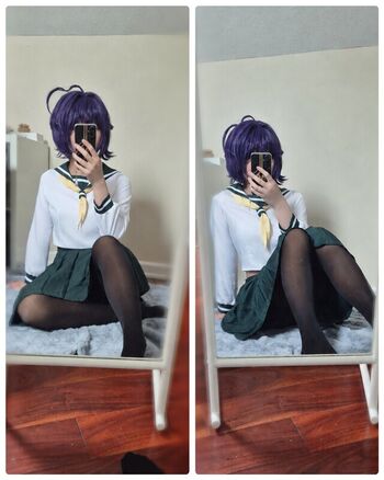 Full leaked Tofi chan private onlyfans photo