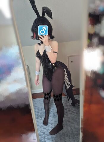 Full leaked Tofi chan private onlyfans photo