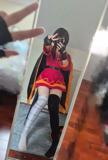 Full leaked Tofi chan private onlyfans photo