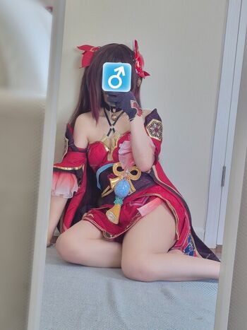 Full leaked Tofi chan private onlyfans photo
