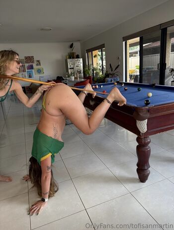 Full leaked Tofisanmartin private onlyfans photo