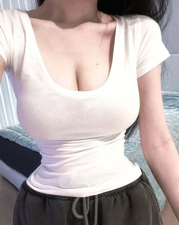 Full leaked Harpermadi/ private onlyfans photo