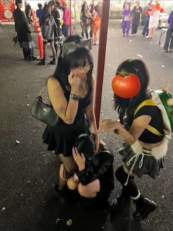 Full leaked Luisinav/ private onlyfans photo