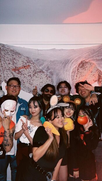 Full leaked Cherry fae / private onlyfans photo