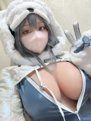 Full leaked Tomachan page private onlyfans photo