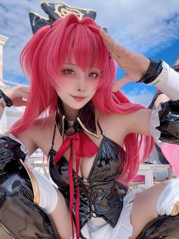 Full leaked Tomachan page private onlyfans photo